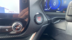 Ford Puma ST 1.0 EcoBoost Hybrid mHEV ST 5dr DCT Petrol Hatchback